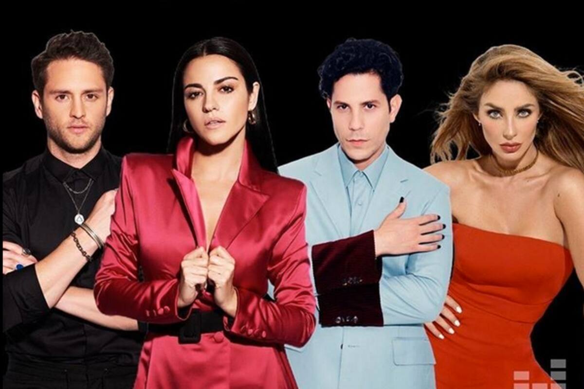 ''Siempre he Estado Aquí'': RBD lanza nuevo tema musical después de 12 años