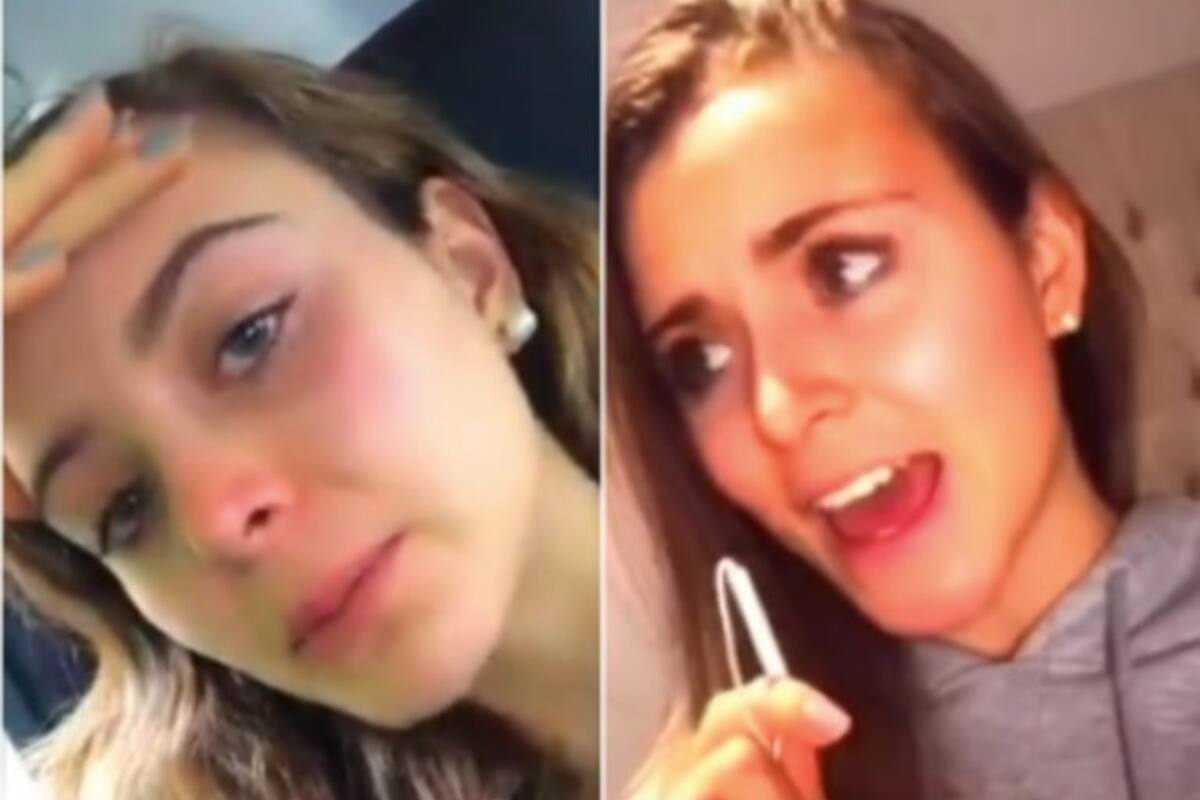“Nenis, no se dice haiga”: Usuarios atacan a Tiktoker que corrigió pronunciación de Zara