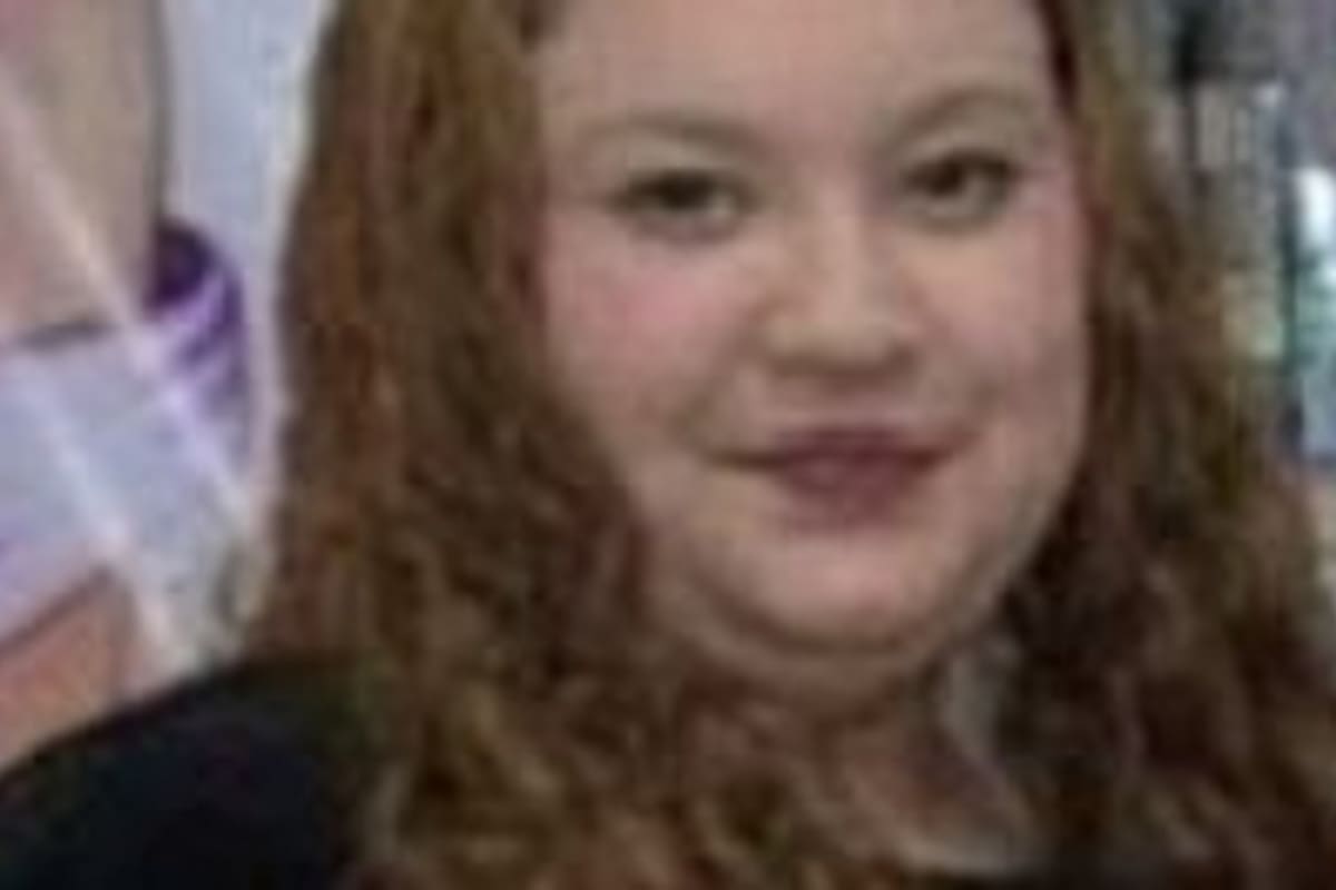 Se busca a Melany Sujey Rodríguez Alegría de 16 años de edad