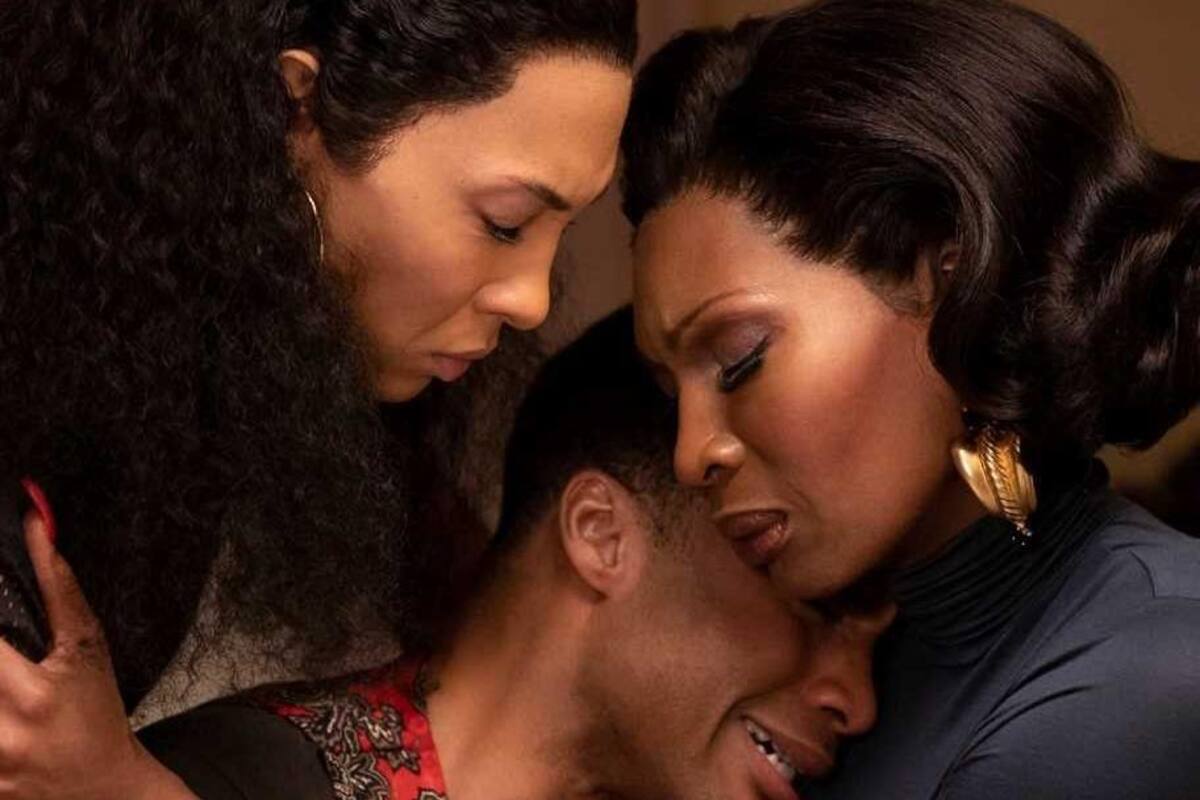 ¿Quién es MJ Rodríguez? Primer mujer trans nominada a Mejor Actriz en los Emmy