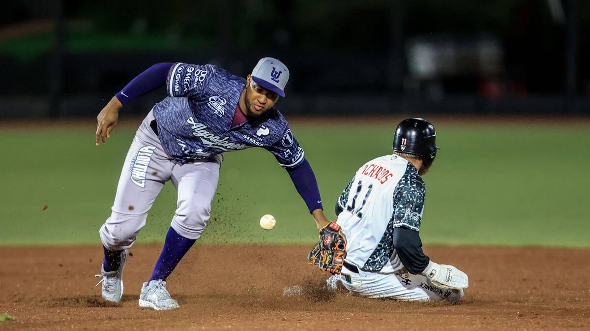 Toros de Tijuana marcó cuatro carreras en la primera entrada para enfilarse a una victoria por 5-3 sobre Algodoneros Unión Laguna.