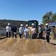 Obras en presa Sweetwater buscan aprovechar más agua