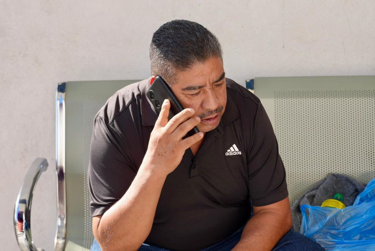 Foto: Leonardo González