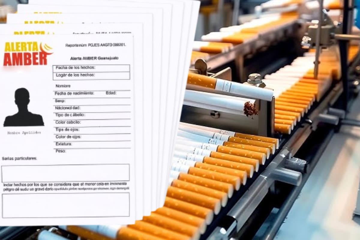 Desaparecen 8 personas tras ser contratadas en una fábrica de cigarros en Chetumal; sería clandestina y propiedad de un coreano