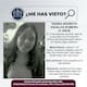 Se busca a Yadira Arizbeth Dávalos Romero de 21 años