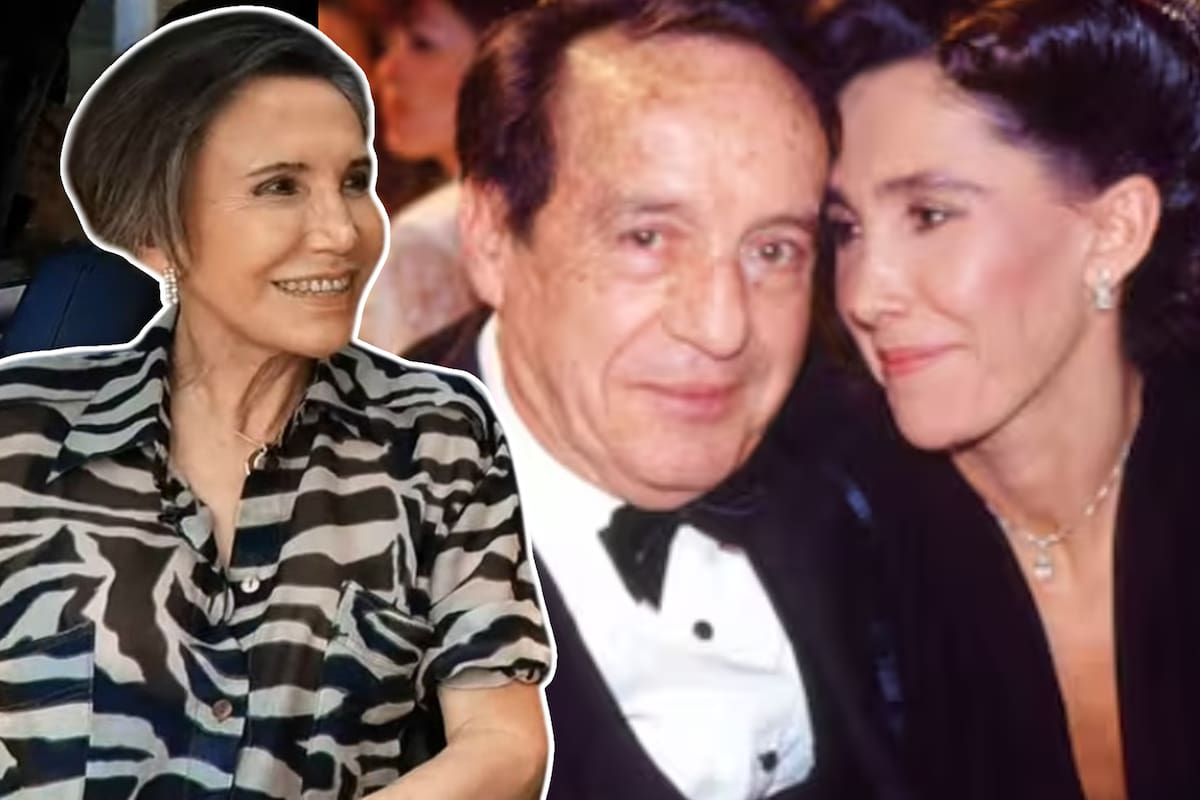 ¿Florida Meza podría buscar un nuevo amor? Esto fue lo que dijo tras el final de la serie de Chespirito