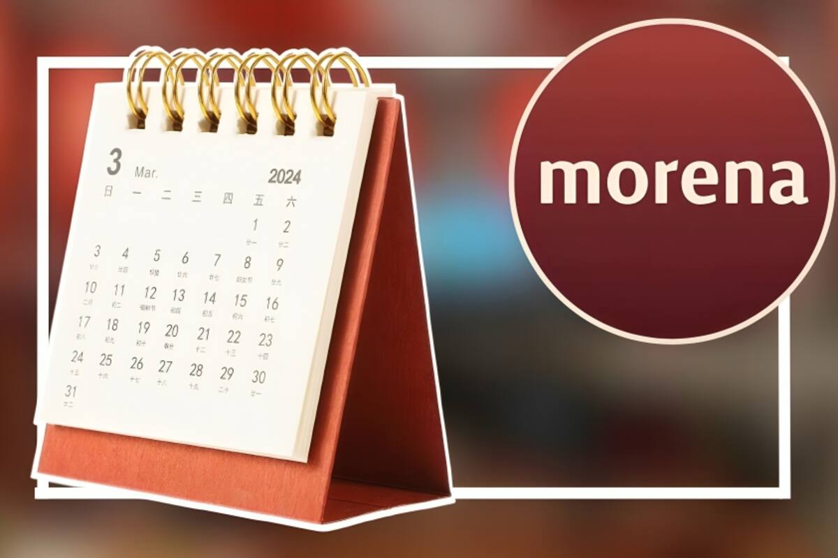 Morena propone 3 nuevos días de descanso en la Cámara de Diputados