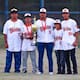 Cinco cachanillas son subcampeones de la Copa Caribe 2026