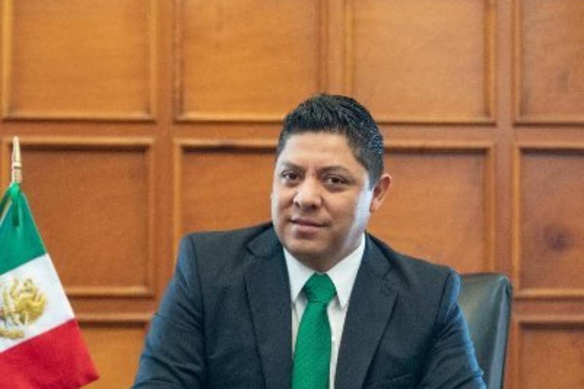 Gobernador de San Luis Potosí lamenta la muerte de "El Mijis"
