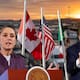 Mientras México busca extender el T-MEC por otros 16 años, Estados Unidos evalúa mantener el tratado bajo revisión comercial hasta 2036 según revela Reuters