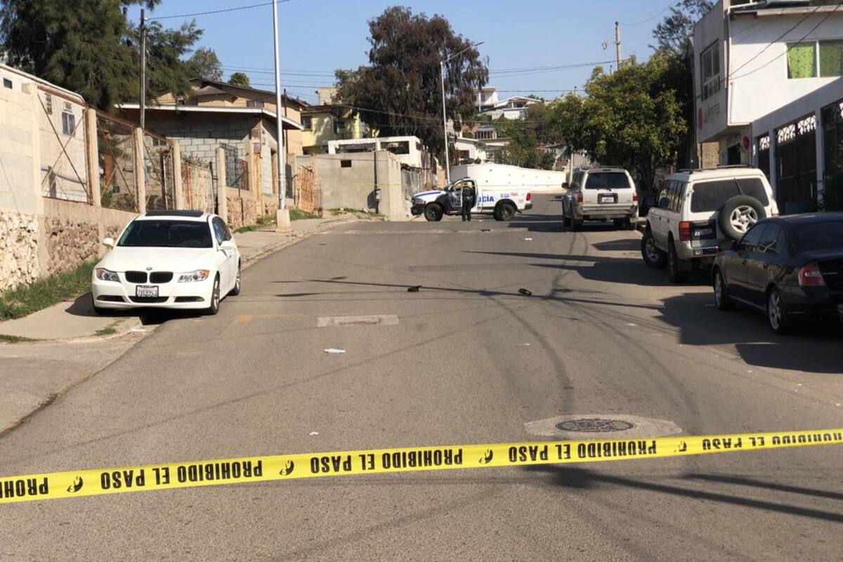 Vive Rosarito el año más inseguro de su historia