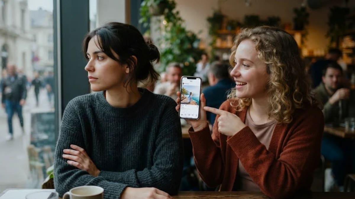 Las personas que prefieren no tener redes sociales y se mantienen reservados en detalles de su vida no es que le teman a socializar, sino que establecen límites protectores para preservar su salud mental frente a la presión digital, según la psicología