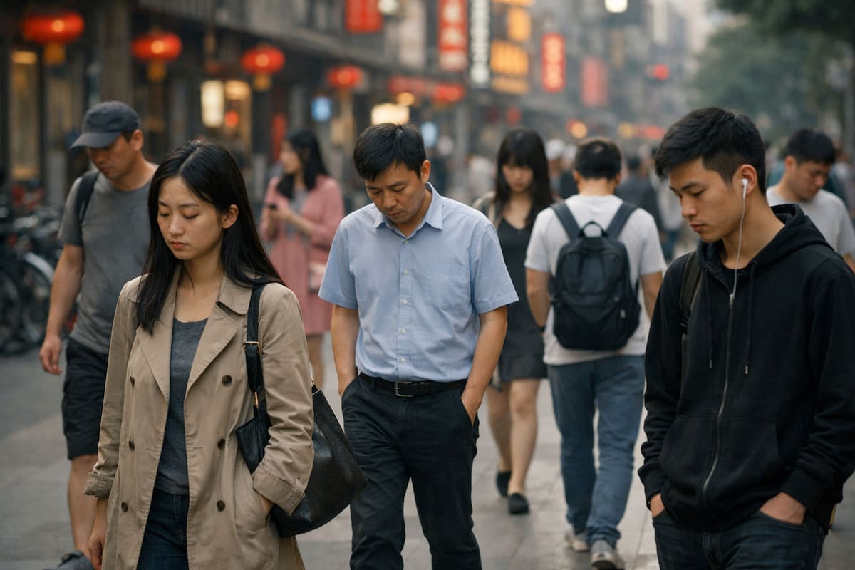 Imagen generada con IA.