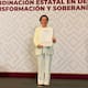 María Dolores del Río se registra como aspirante para coordinar los Comités de la Defensa de la Transformación y la Soberanía Nacional en Sonora