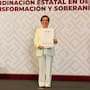 María Dolores del Río se registra como aspirante para coordinar los Comités de la Defensa de la Transformación y la Soberanía Nacional en Sonora