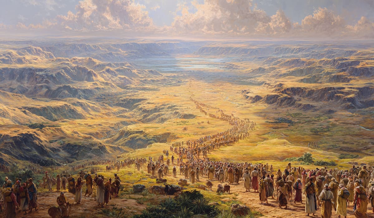 Imagen hecha con Midjourney