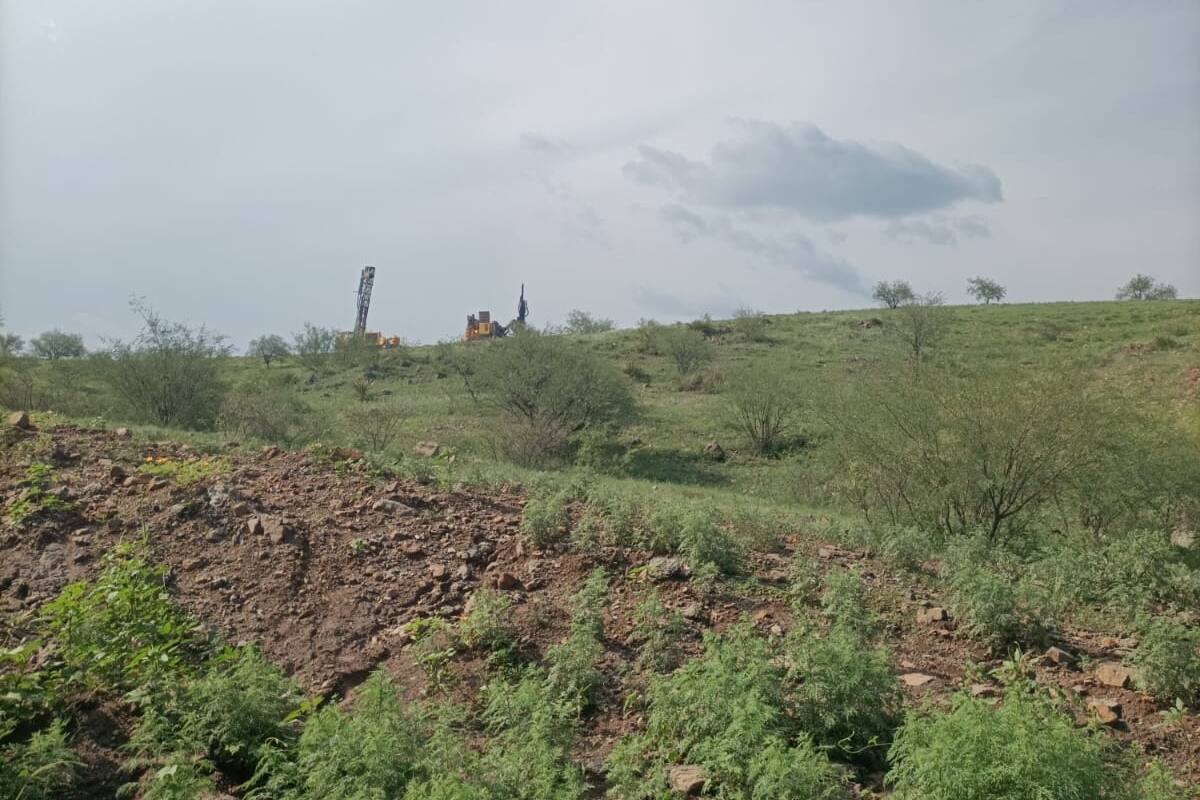 Dinamitarán tres cerros de Nogales ¿Por que razón lo harán?