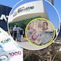 Trabajaban en el SAT y en el Banco del Bienestar pero los multan con 250 mil pesos e inhabilitan durante 10 años como funcionarios por corrupción