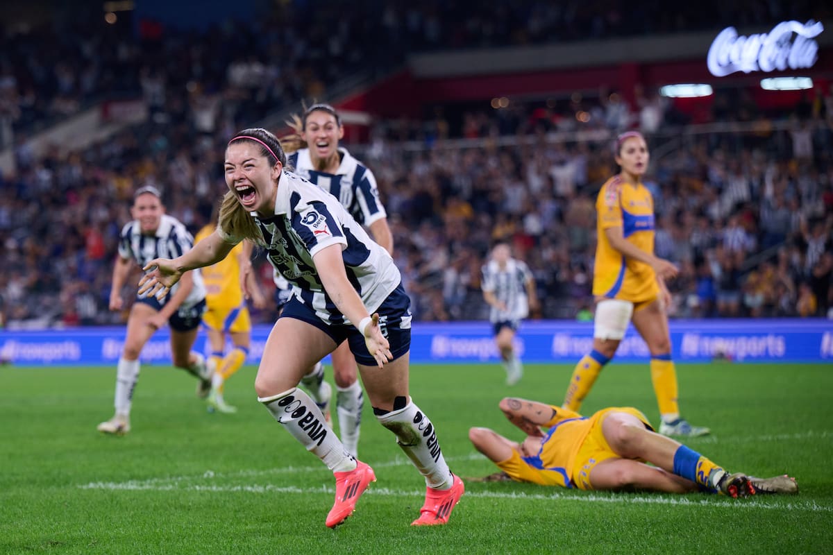 Liga MX Femenil cambia su formato para el Apertura 2026