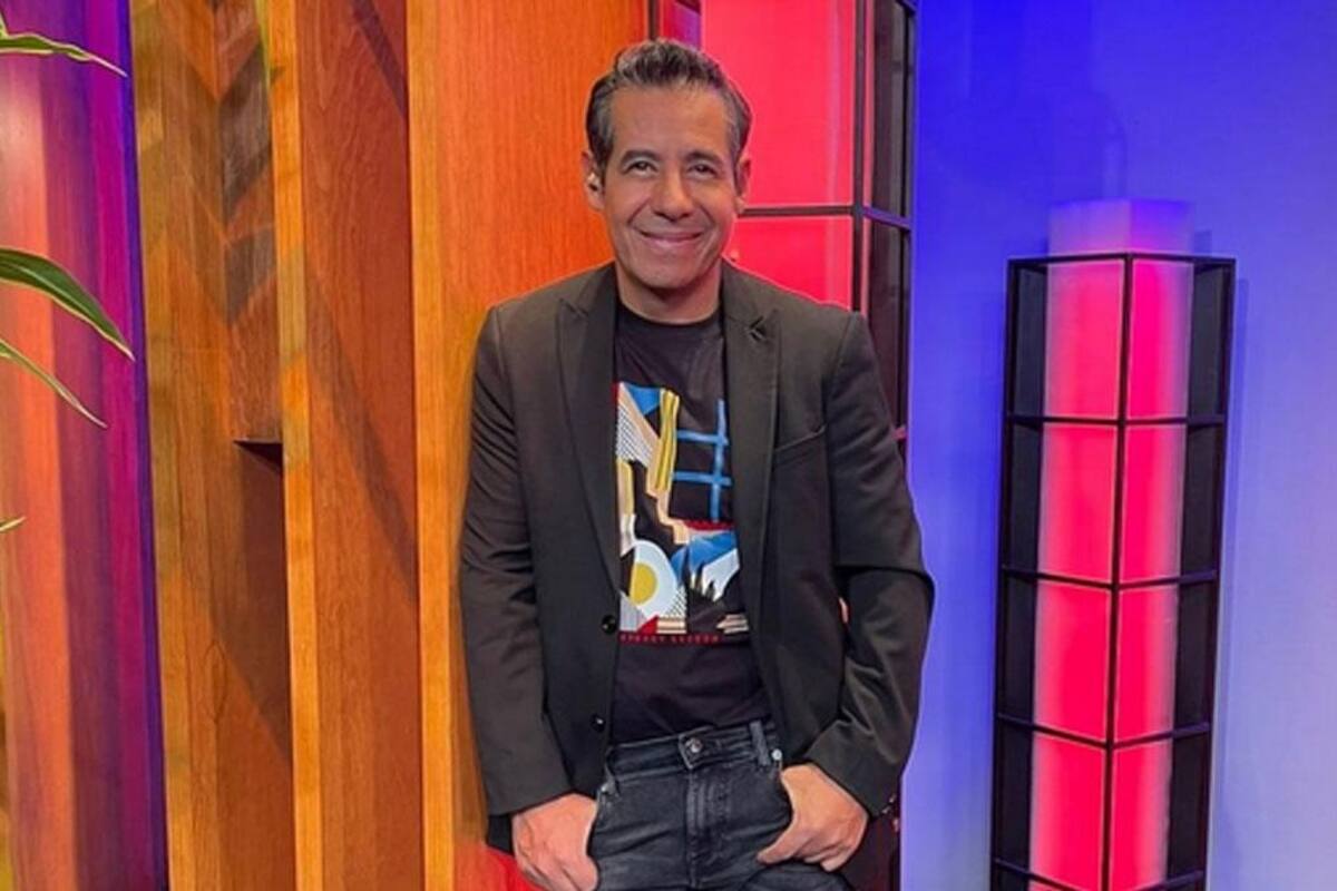 Yordi Rosado quere conocer la versión de Sasha Sokol sobre Luis de Llano