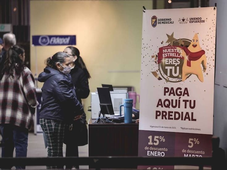 Incrementa 47% presupuesto municipal por predial