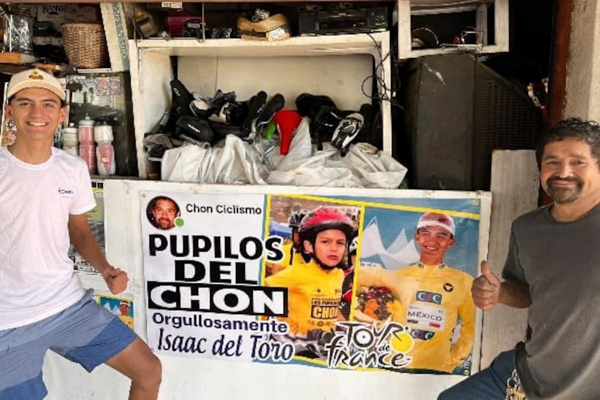 La historia donde todo comenzó