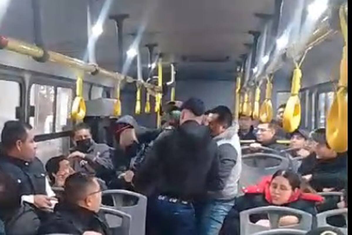 Tras intento de asalto, transportistas pedirán ser incluidos en mesas de seguridad de BC