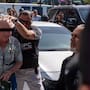 La Guardia Nacional verificó la casa de Ernesto Ruffo en Ensenada antes de que comience su prisión domiciliaria tras 72 días detenido en el Altiplano