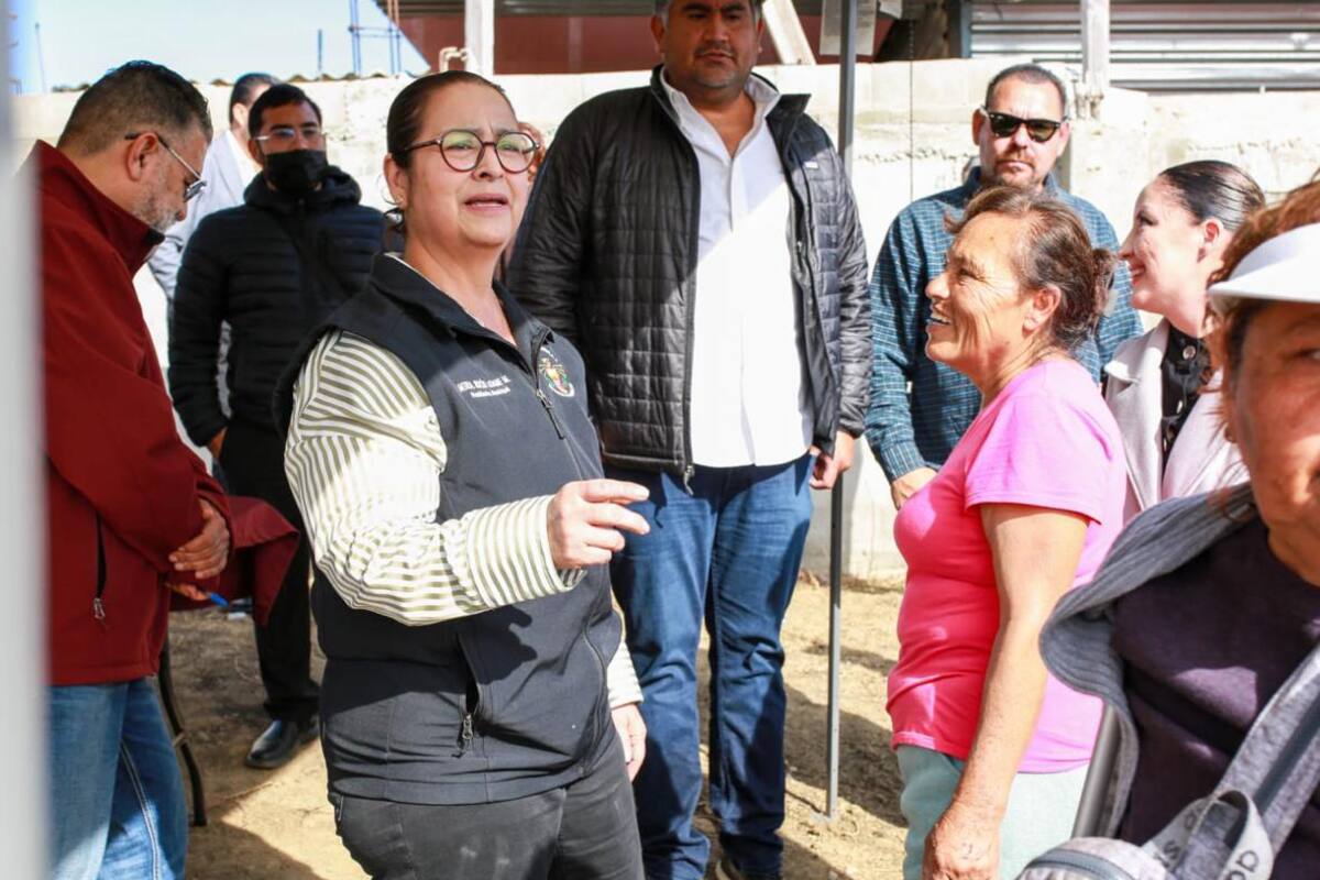 Darán ayuda a afectados por fuego en Primo Tapia