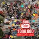 “31 Minutos” arrasa con su Tiny Desk: supera el millón de vistas en Youtube en menos de 12 horas