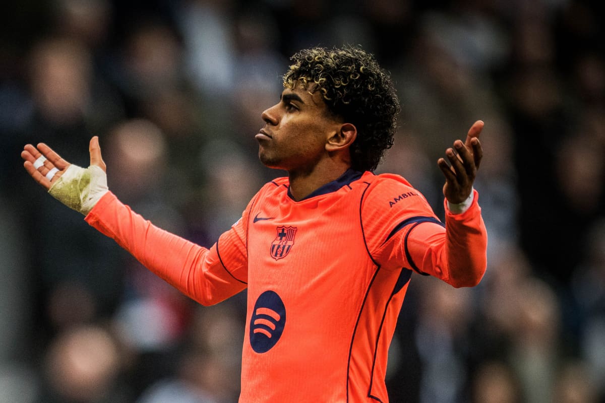 Newcastle vs Barcelona: Resumen, goles y momentos más importantes