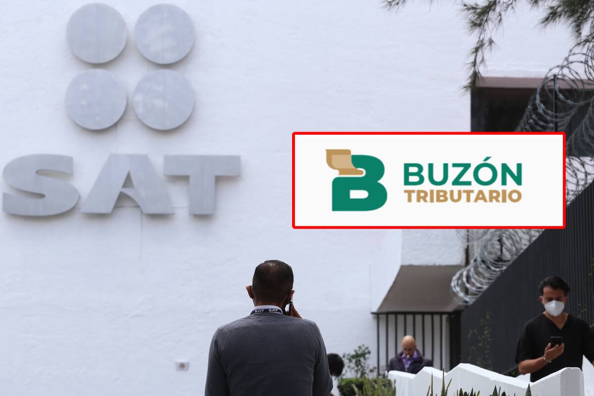 SAT: Cómo activar el Buzón Tributario y evitar multa de 11 mil pesos