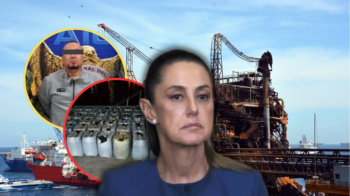 Estados Unidos identifica al huachicol como la actividad criminal más rentable fuera del tráfico de drogas para cárteles mexicanos, al señalar que el contrabando de hidrocarburos fortalece su poder económico y facilita la expansión de mercados ilegales transfronterizos