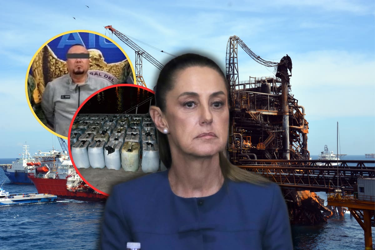 EEUU identifica al huachicol como la actividad criminal más rentable fuera del tráfico de drogas para cárteles mexicanos, al señalar que el contrabando de hidrocarburos fortalece su poder económico y facilita la expansión de mercados ilegales transfronterizos