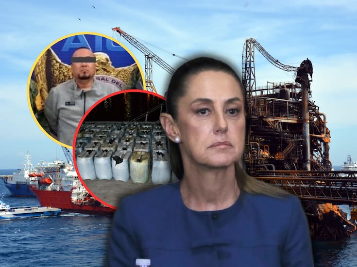 Estados Unidos identifica al huachicol como la actividad criminal más rentable fuera del tráfico de drogas para cárteles mexicanos, al señalar que el contrabando de hidrocarburos fortalece su poder económico y facilita la expansión de mercados ilegales transfronterizos