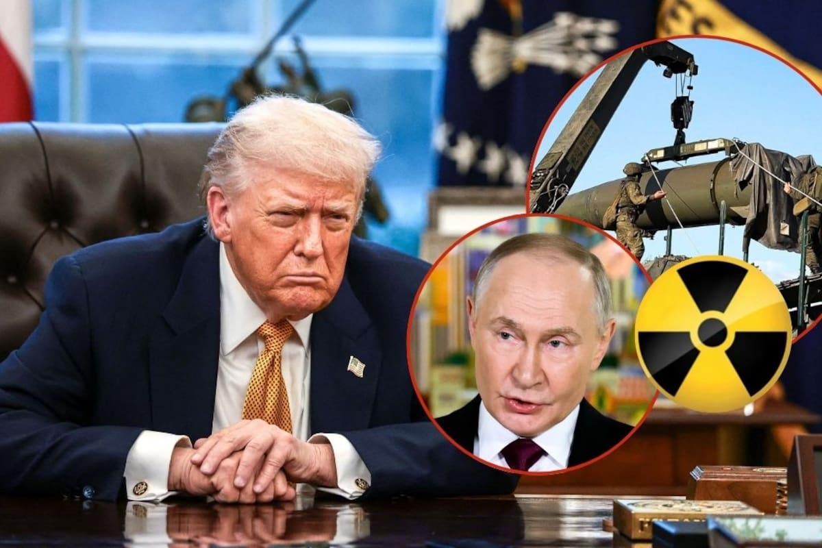 EEUU y Rusia retoman diálogo militar tras expirar el tratado nuclear START III y advierten riesgos de una nueva carrera armamentista