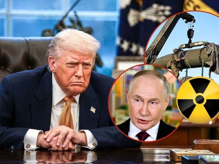 EEUU y Rusia retoman diálogo militar tras expirar el tratado nuclear START III y advierten riesgos de una nueva carrera armamentista