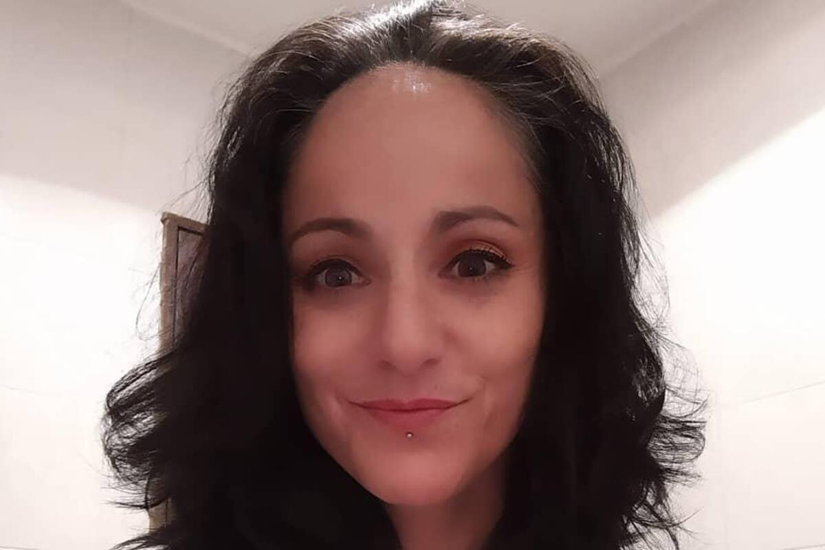 Lolita Cortés volverá a ser juez de reality show