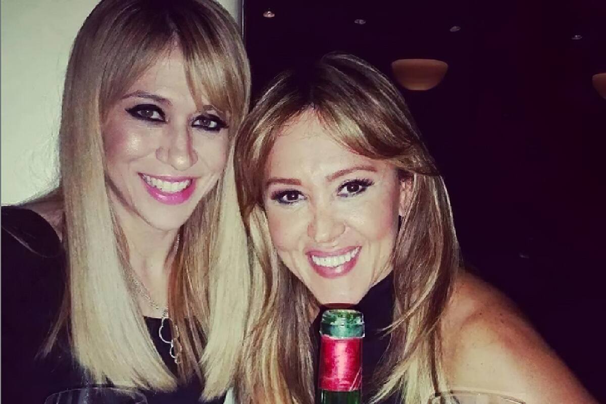 El fuerte mensaje que Noelia escribió para Tanya Charry: “Me das asco”