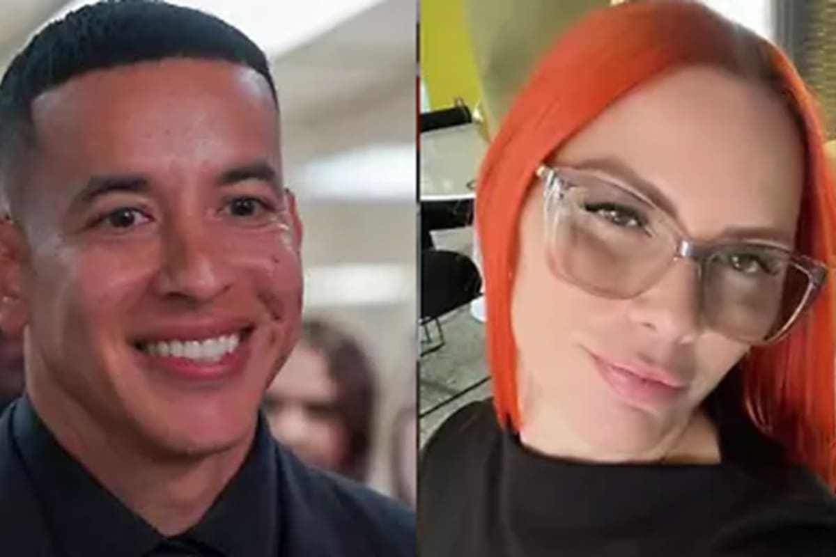 Daddy Yankee denuncia a su ex esposa y cuñada de desacato