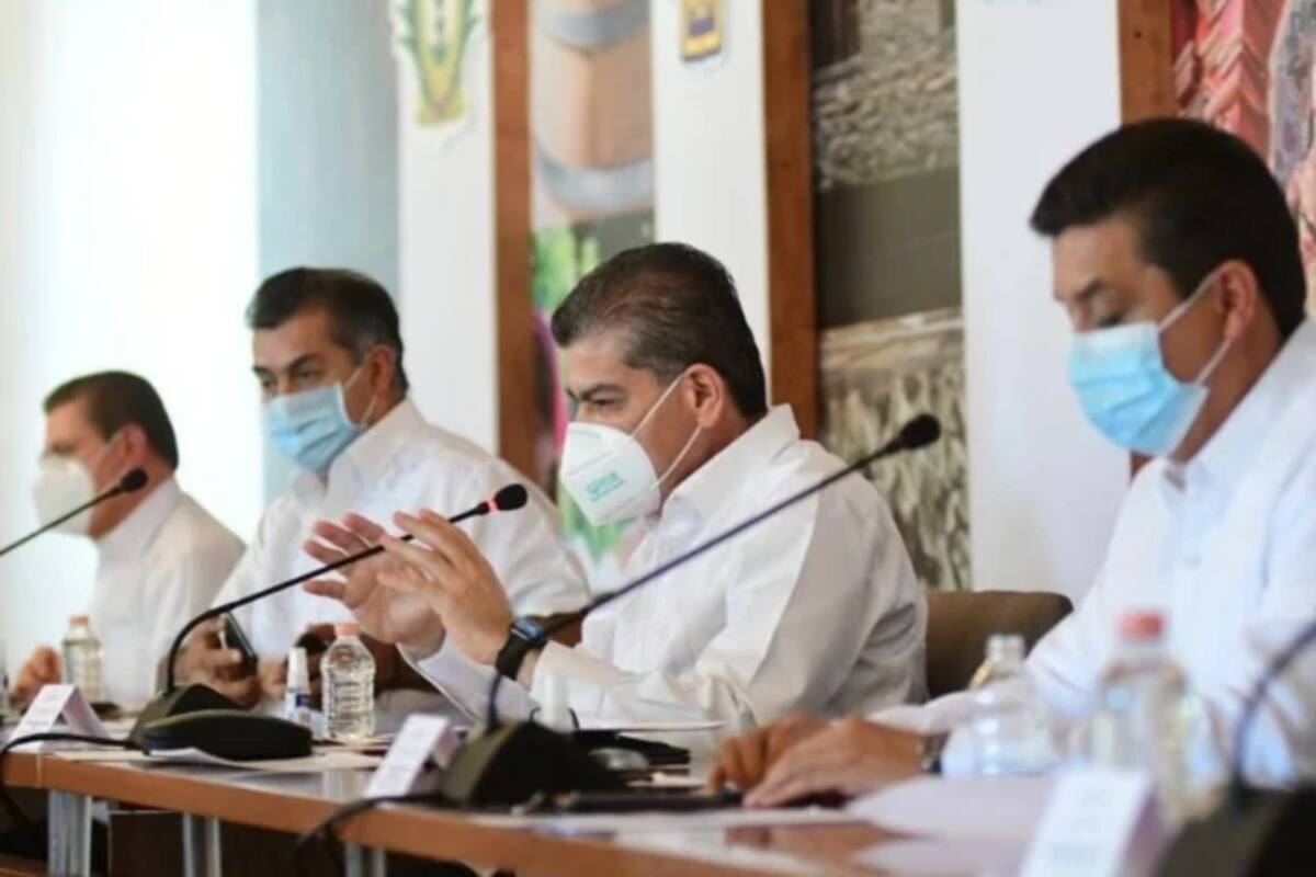 Gobernadores exigen cancelar acuerdo que frena a energías renovables