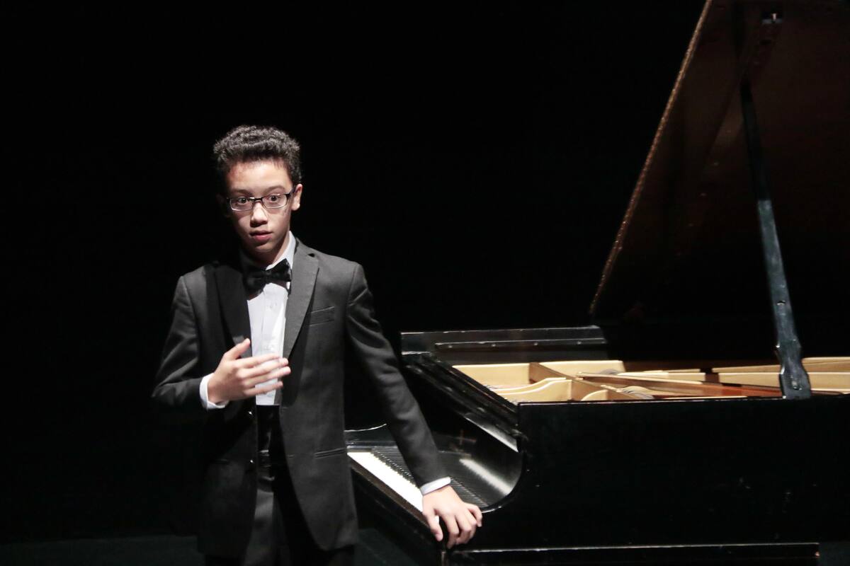 Sonará Christian Märkle en Hermosillo