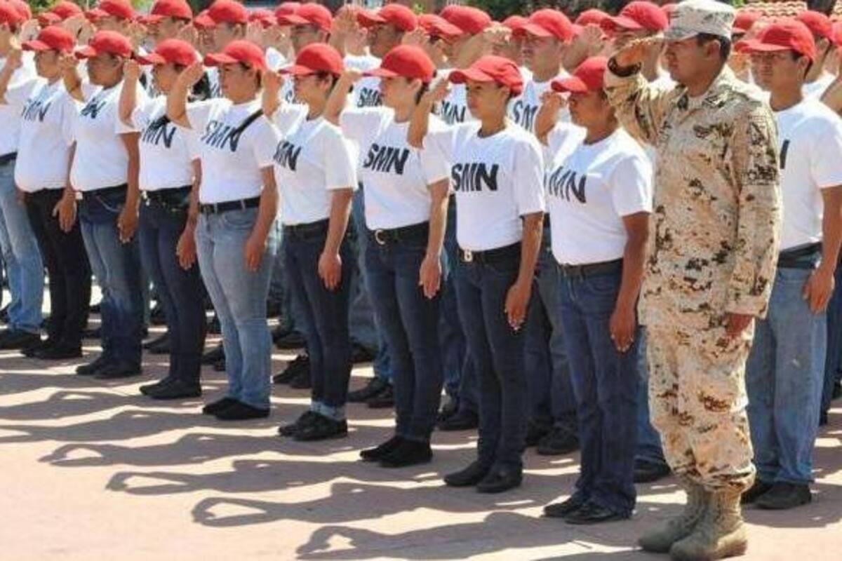 Casi 600 jóvenes han tramitado su Cartilla Militar No Liberada