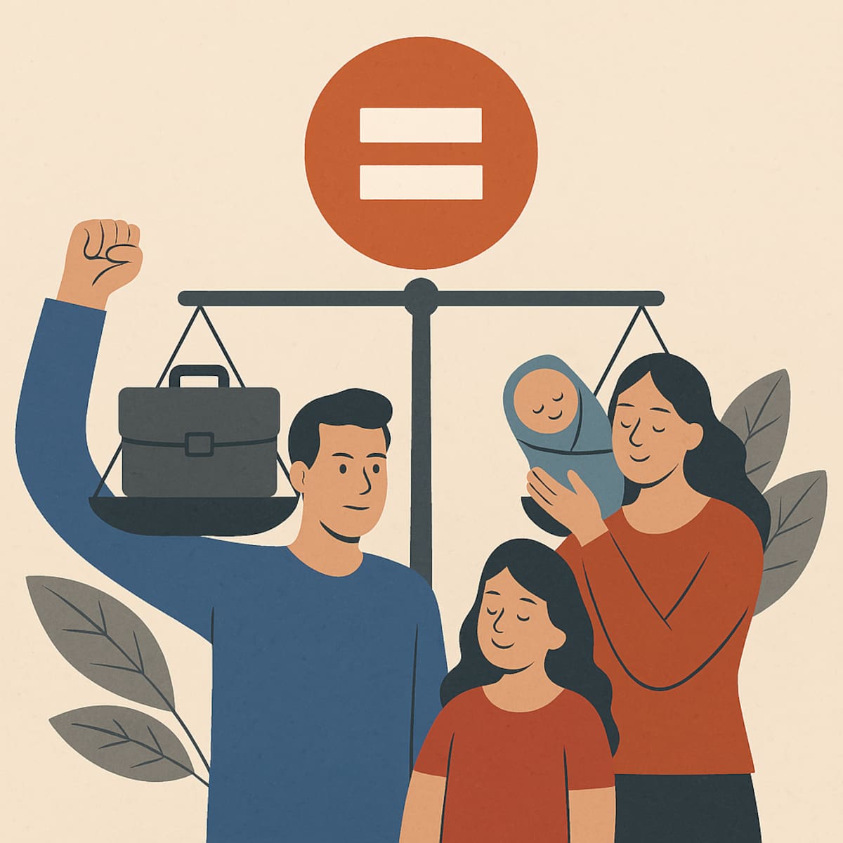 Imagen ilustrativa hecha con IA (Copilot).