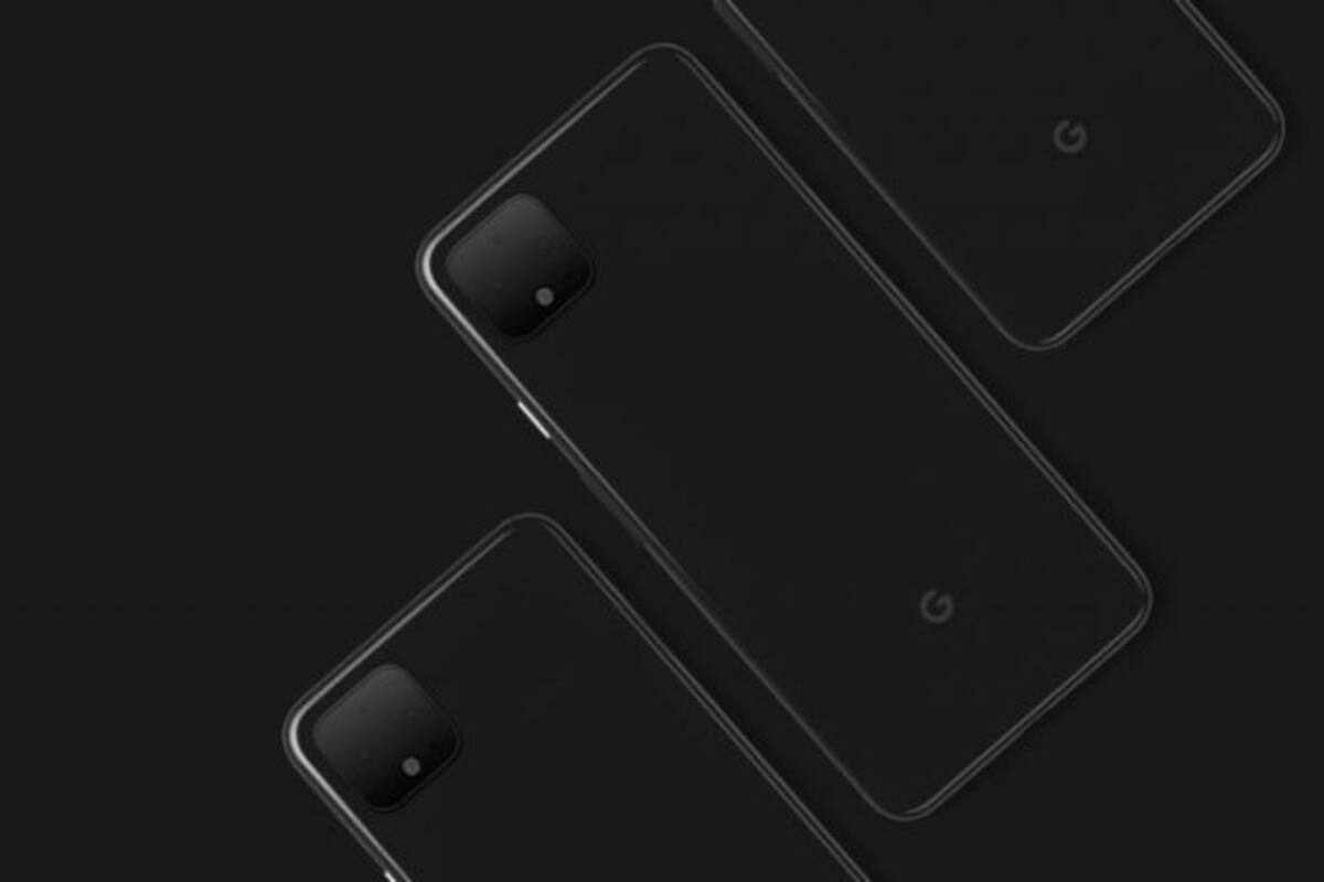 Google Pixel 4 tendría un telefoto de 16 MP