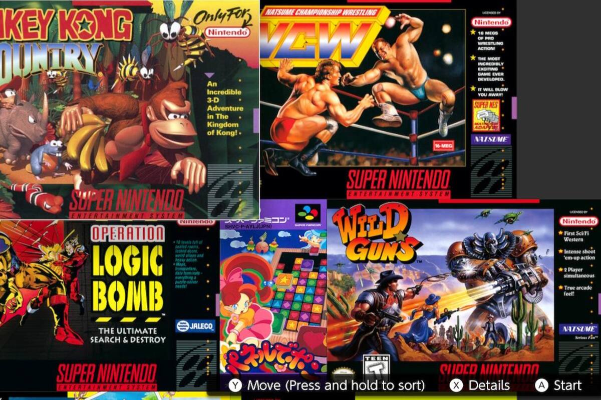 Donkey Kong Country emociona a fans con su llegada a Nintendo Switch