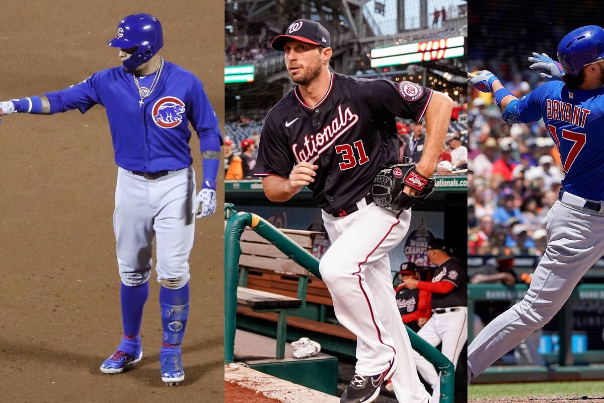 MLB: Estos fueron los más de 50 cambios que se hicieron en el 'Trade Deadline'