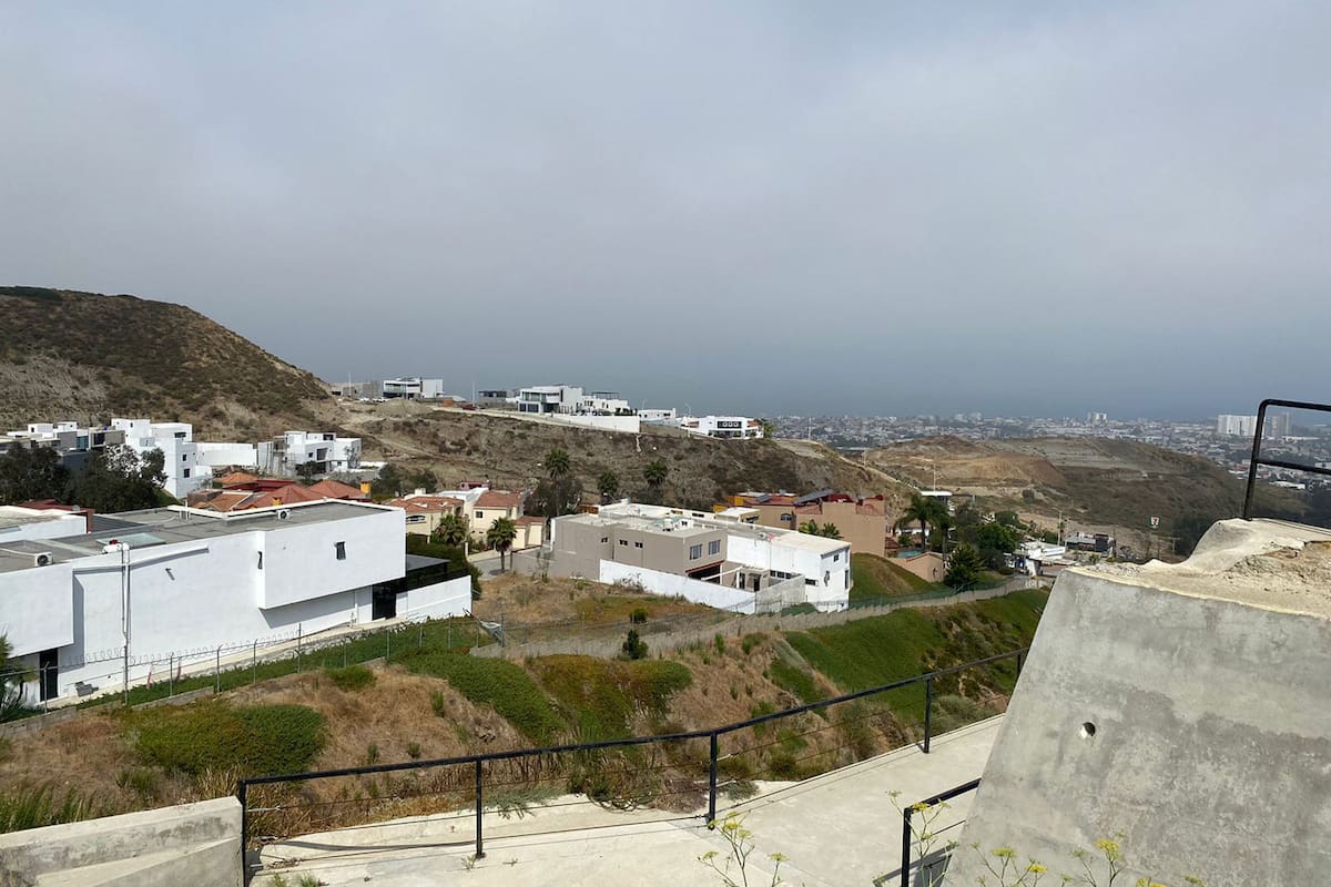 Monitorean calidad del aire en Playas de Tijuana
