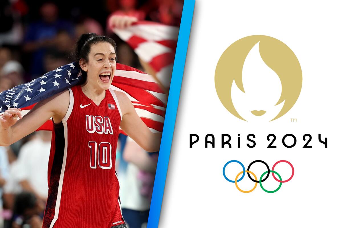 Estados Unidos sufrió para quedarse con la última medalla de oro de París 2024