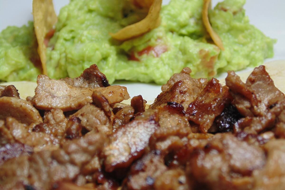 ¿Chilaquiles rojos o verdes? Esto prefieren los mexicanos en DiDi Food